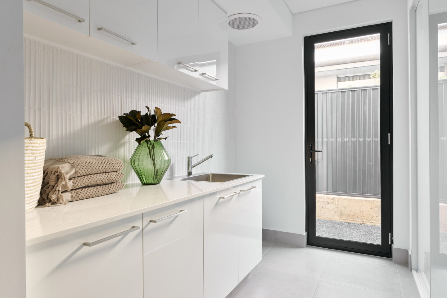 Laundry St Andrews Home Group