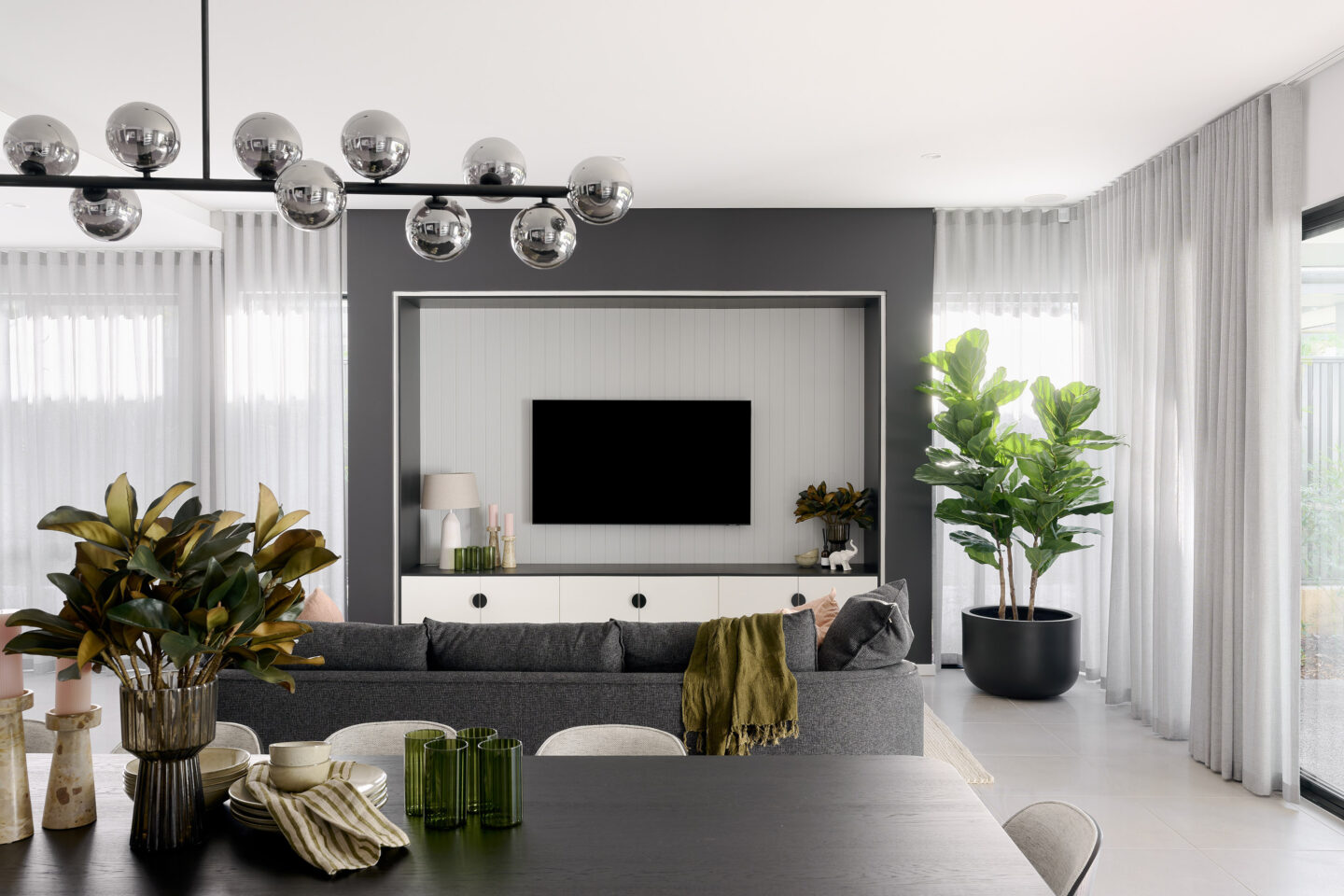 Living St Andrews Home Group 2