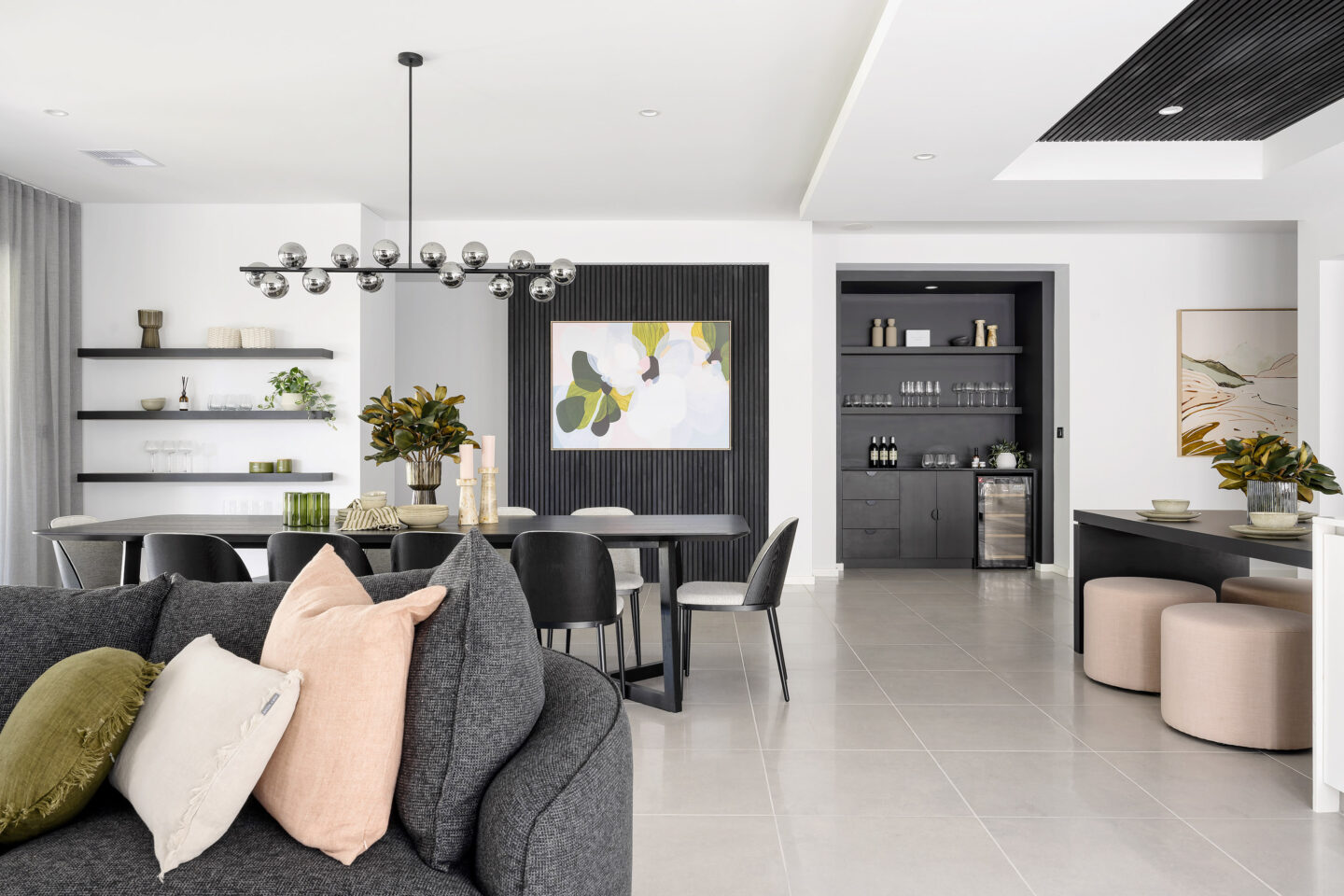 Living St Andrews Home Group