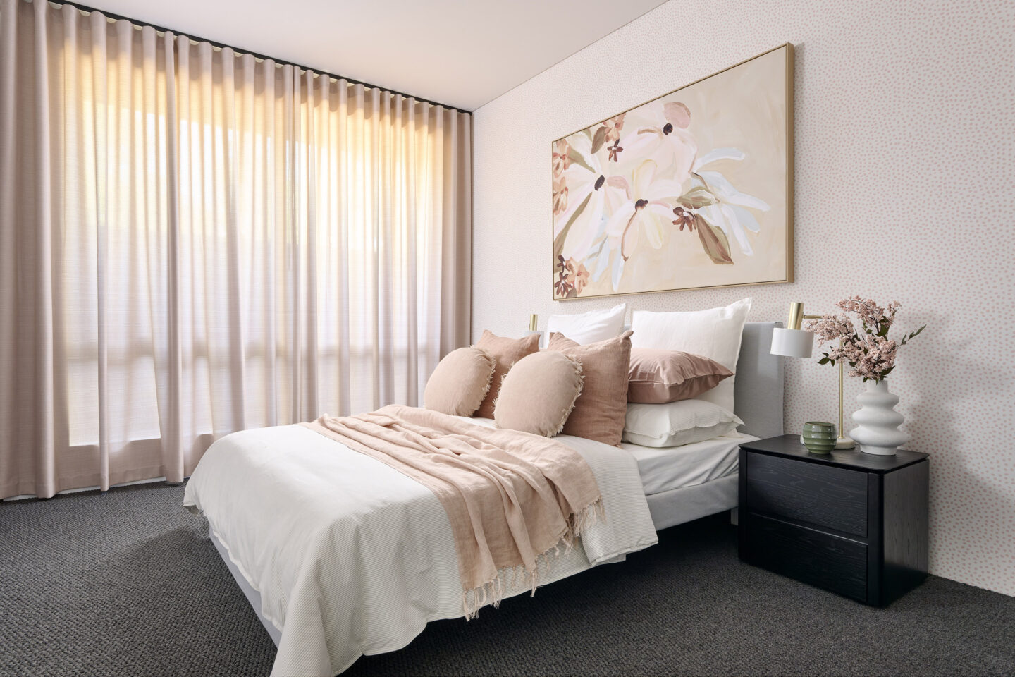 Minor Bedroom2 St Andrews Home Group