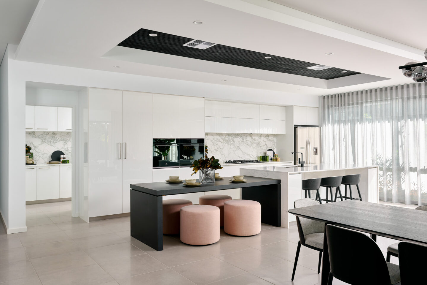 Open Plan St Andrews Home Group