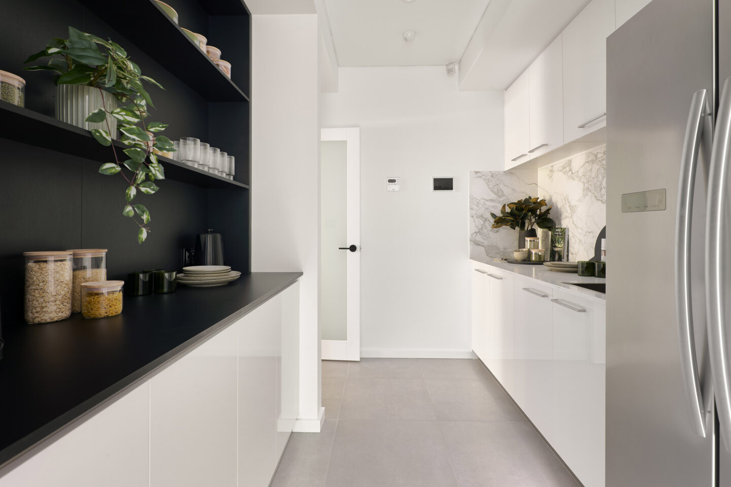 Scullery St Andrews Home Group