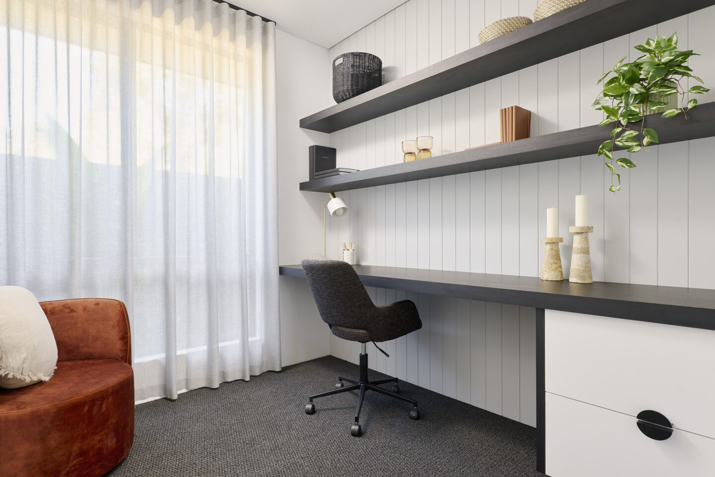 Study St Andrews Home Group