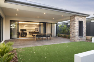 Alfresco St Andrews Home Group