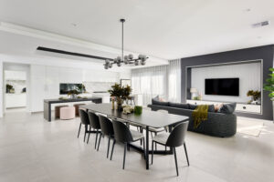 Dining St Andrews Home Group