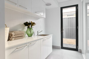 Laundry St Andrews Home Group