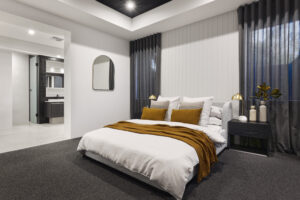 Master Bedroom St Andrews Home Group