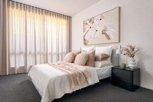 Minor Bedroom2 St Andrews Home Group