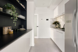 Scullery St Andrews Home Group